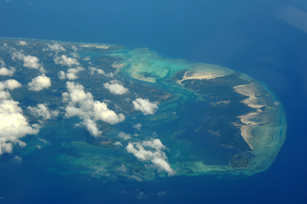 Pemba Island, Tanzania