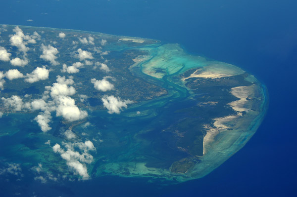 Pemba Island, Tanzania