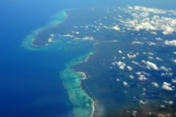 Zanzibar, Tanzania