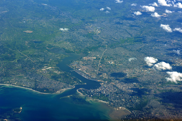 Dar Es Salaam, Tanzania