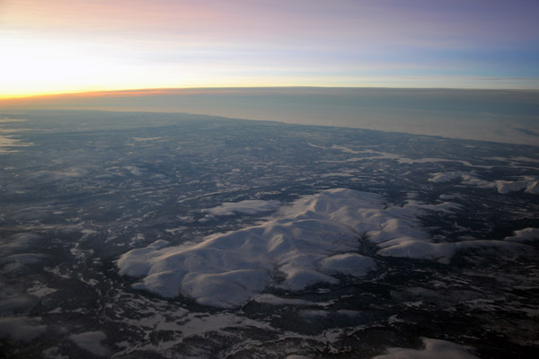 Elgoras Valley, Murmansk Oblast, Russia