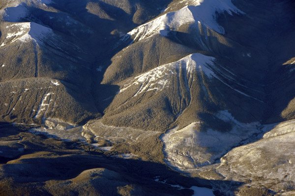 Rocky Mountains, British Columbia