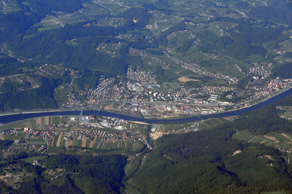 Sevnica, Lower Carniola, Sava River, Slovenia