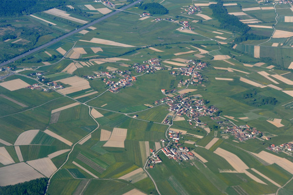 Donja Zdenčina, Donja Zdenčina, Croatia