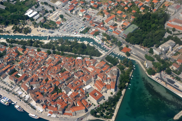 Trogir, Croatia