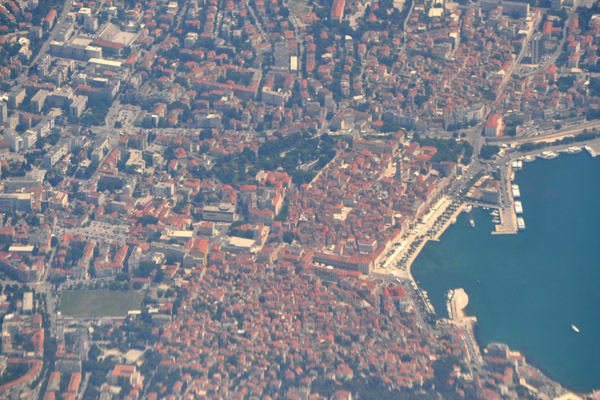 Split, Croatia