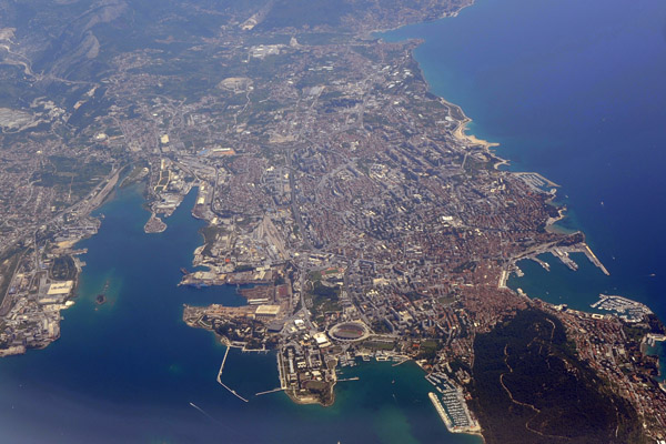 Split, Croatia