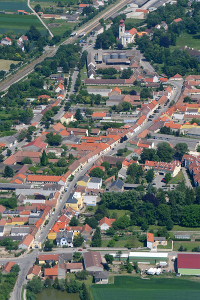 Trautmannsdorf/Leitha, Austria