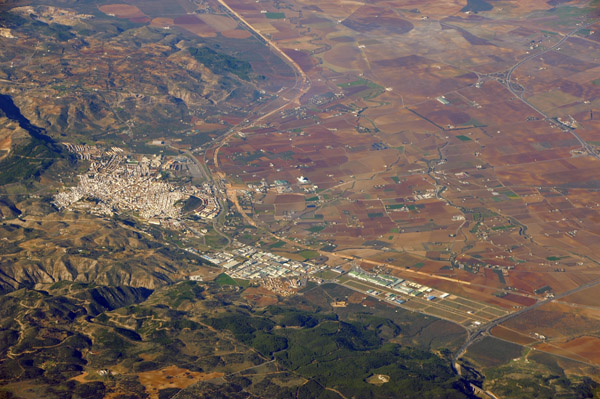 Antequera, Andalucia, Spain