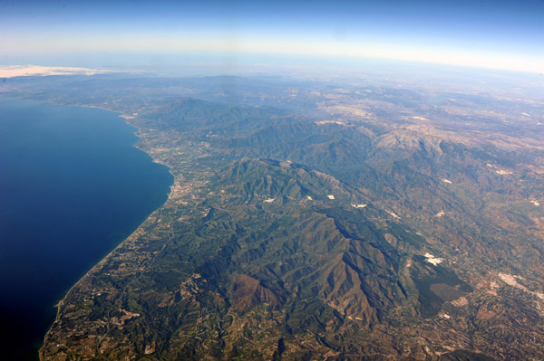 Marbella, Costa del Sol. Spain