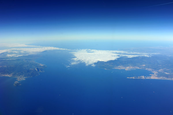 Strait of Gibraltar