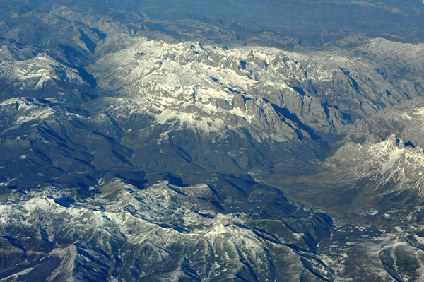 Picos de Europa National Park, Cantabrian Mountains, Spain