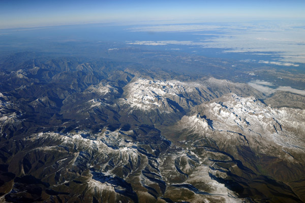 Picos de Europa National Park, Cantabrian Mountains, Spain