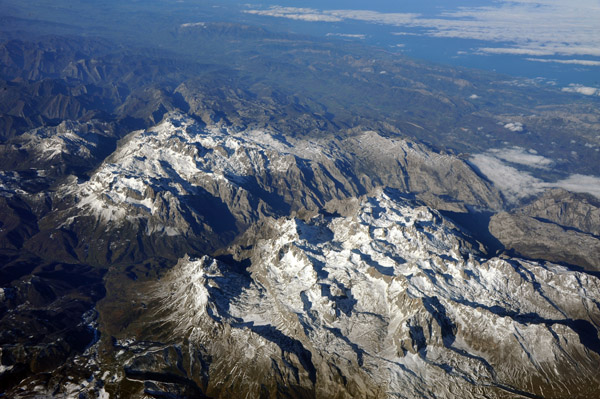 Picos de Europa National Park, Cantabrian Mountains, Spain