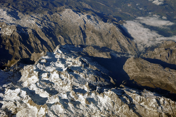 Picos de Europa National Park, Cantabrian Mountains, Spain