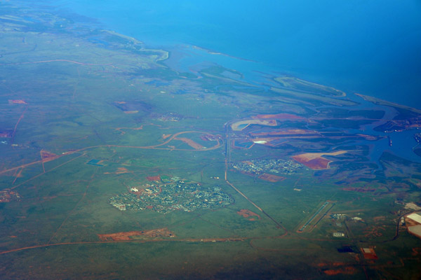 Port Hedland, Western Australia