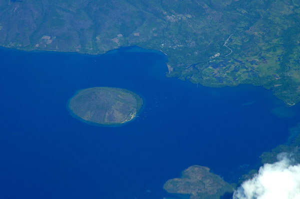 Pulau Kongai, East Flores Regency, East Nusa Tenggara, Indonesia