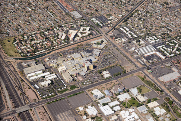 Banner Desert Medical Center, Mesa AZ