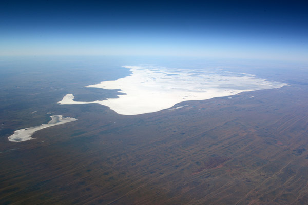 Lake Mackay, Western Australia/NT