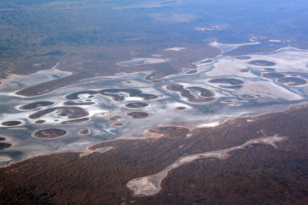Lake Amadeus, Northern Territory