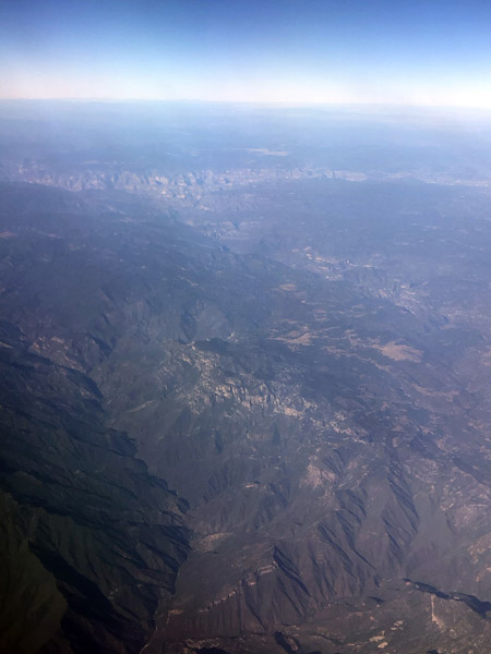 Copper Canyon, Chihuahua, Mexico