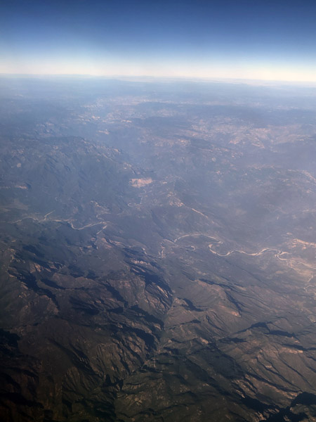 Copper Canyon, Chihuahua, Mexico