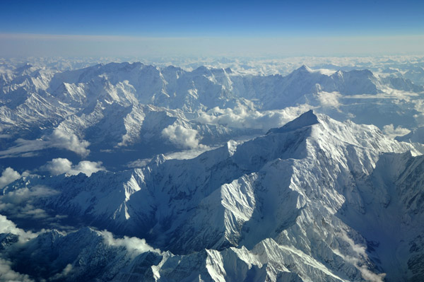 Pakistan Himalaya