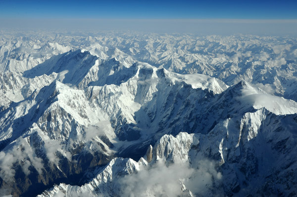 Pakistan Himalaya