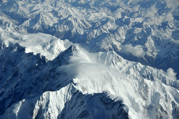 Pakistan Himalaya