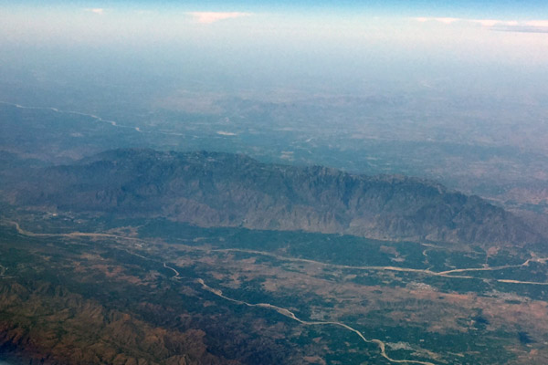 Mount Abu, Rajasthan, India