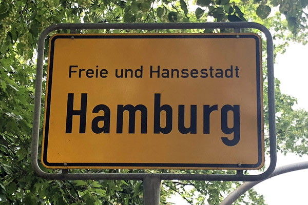 Hamburg NE Suburbs