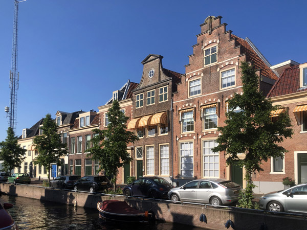 Bakenessergracht, Haarlem