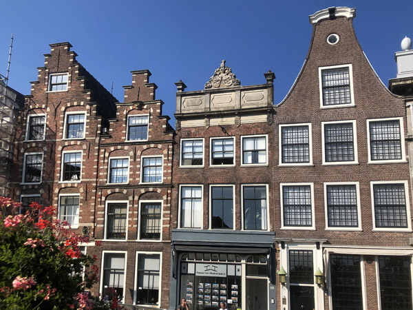 Damstraat, Haarlem