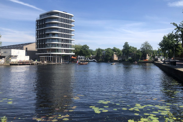 Haven van Heemstede