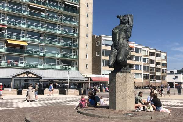 Strandweg, Zandvoort