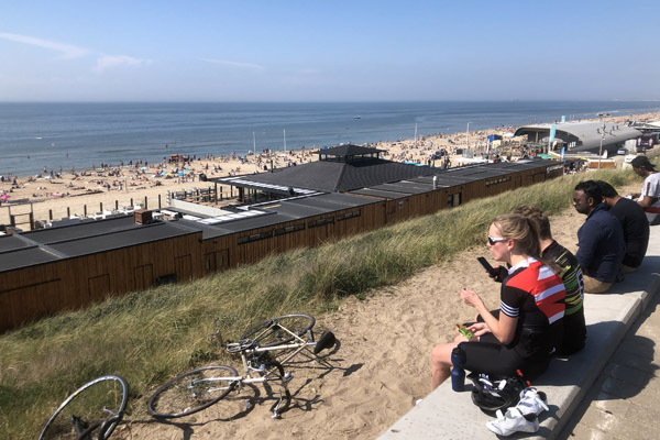 Bloemendaal aan Zee