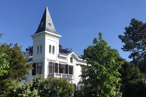 Bloemendaal