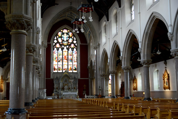 Drumragh Parish Church, Omagh