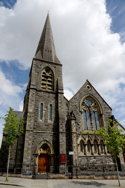 St. Columba's Church, Omagh
