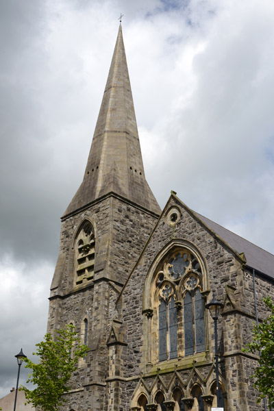 St. Columba's Church, Omagh