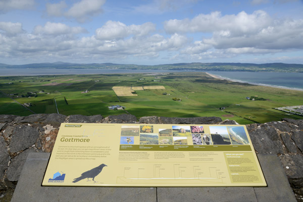 Gortmore Viewpoint