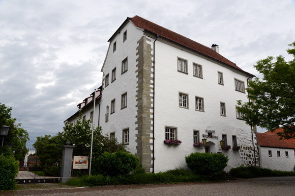 Schloss Wasserburg
