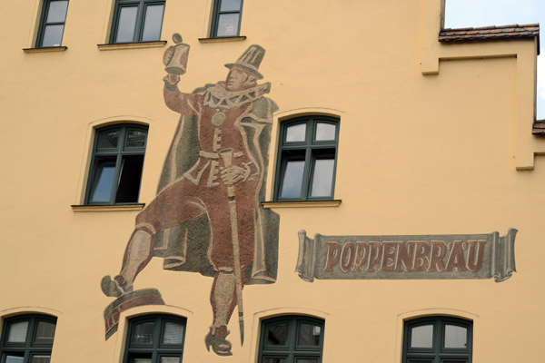 Poppenbru, Ingolstadt