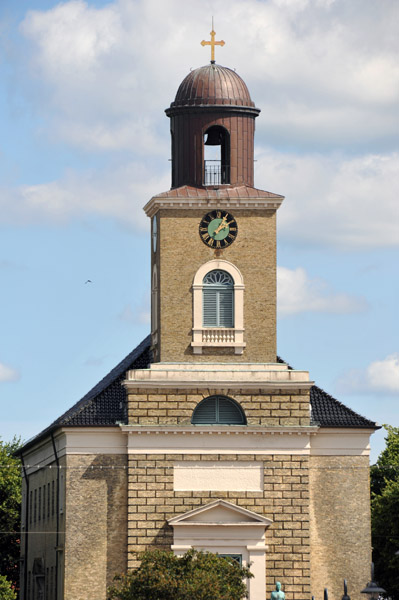 Marienkirche, Husum
