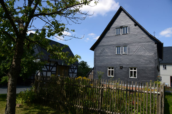 Freilichtmuseum Hessenpark