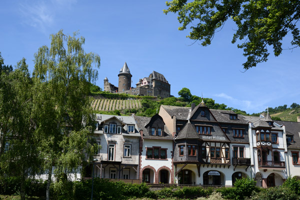 Bacharach