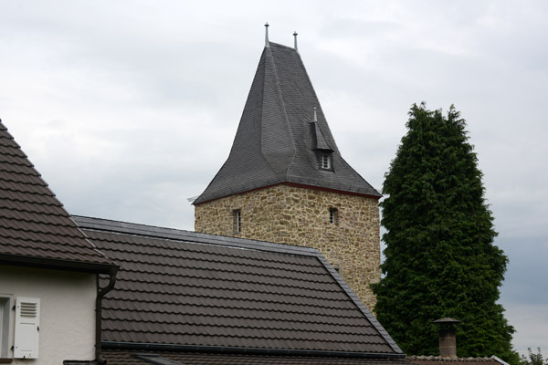 Katharinenturm, Stadt Blankenberg
