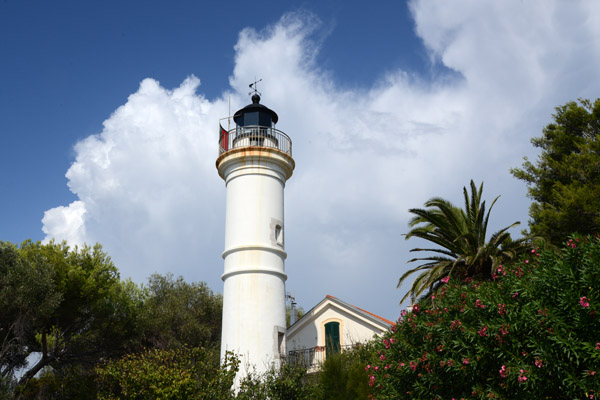 Cap d'Antibes Lighthouse