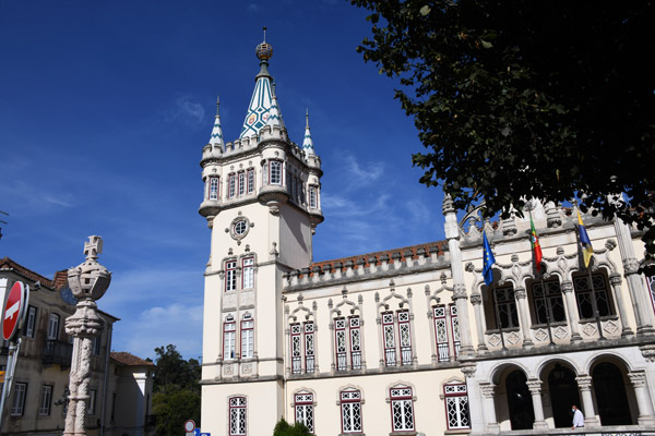 Sintra - Town