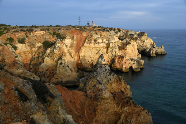 Ponta da Piedade